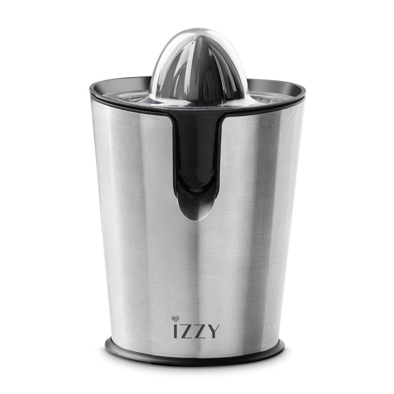 Izzy IZ-6300 Ηλεκτρικός Στίφτης 100W Inox
